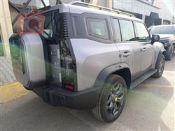 Jetour T2